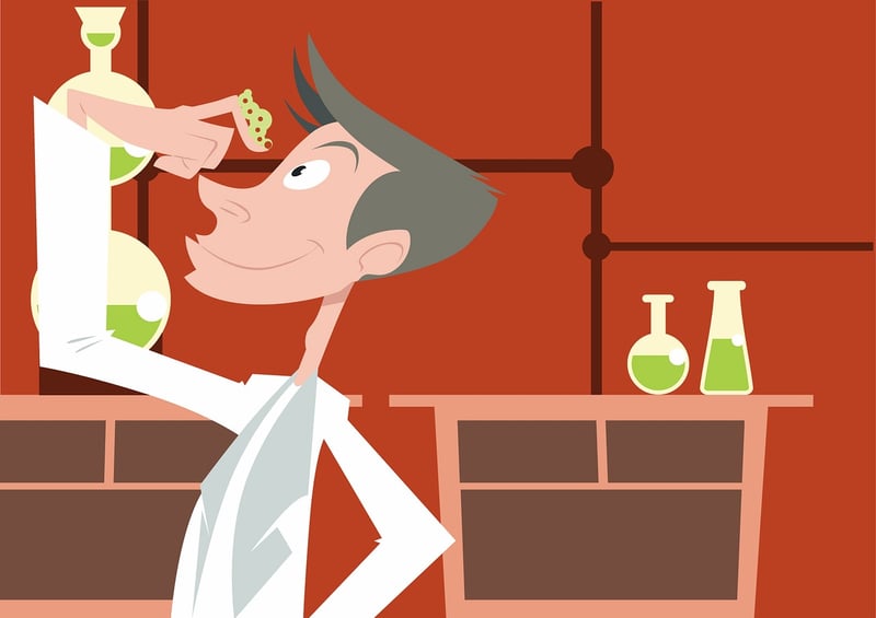 Data Scientist